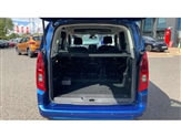Vauxhall Combo Life Image 4