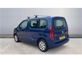 Vauxhall Combo Life Image 2