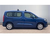 Vauxhall Combo Life Image 5