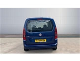 Vauxhall Combo Life Image 6