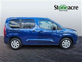 Vauxhall Combo Life Image 2