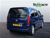 Vauxhall Combo Life Image 3