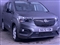 Vauxhall Combo Life Image 1