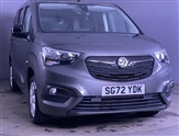 Vauxhall Combo Life Image 2