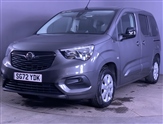 Vauxhall Combo Life Image 4