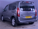 Vauxhall Combo Life Image 6
