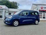 Used Vauxhall Combo Life