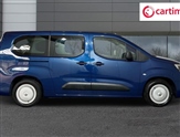 Vauxhall Combo Life Image 2