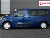 Vauxhall Combo Life Image 3