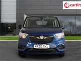 Vauxhall Combo Life Image 4
