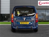Vauxhall Combo Life Image 6