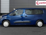 Vauxhall Combo Life Image 3