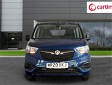 Vauxhall Combo Life Image 4