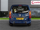 Vauxhall Combo Life Image 6