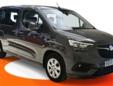 Used Vauxhall Combo Life