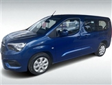 Used Vauxhall Combo Life