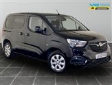 Used Vauxhall Combo Life