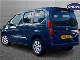 Vauxhall Combo Life Image 2