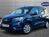 Vauxhall Combo Life Image 3