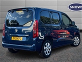 Vauxhall Combo Life Image 4