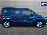 Vauxhall Combo Life Image 5