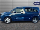 Vauxhall Combo Life Image 6