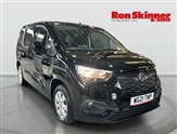 Used Vauxhall Combo Life