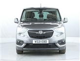 Vauxhall Combo Life Image 3