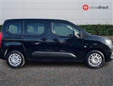 Vauxhall Combo Life Image 2