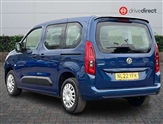 Vauxhall Combo Life Image 5