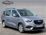 Used Vauxhall Combo Life
