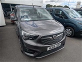 Vauxhall Combo Life Image 1