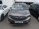 Vauxhall Combo Life Image 3