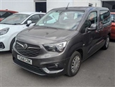 Vauxhall Combo Life Image 4