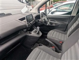 Vauxhall Combo Life Image 5