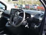 Vauxhall Combo Life Image 6