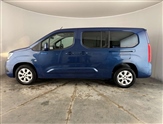 Vauxhall Combo Life Image 4