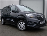 Used Vauxhall Combo Life