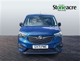 Vauxhall Combo Life Image 2