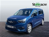 Vauxhall Combo Life Image 3