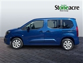 Vauxhall Combo Life Image 4