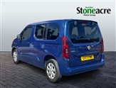 Vauxhall Combo Life Image 5