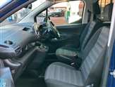 Vauxhall Combo Life Image 3