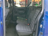 Vauxhall Combo Life Image 5