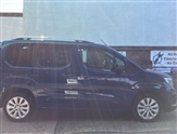 Vauxhall Combo Life Image 6