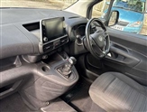 Vauxhall Combo Life Image 2
