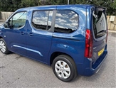 Vauxhall Combo Life Image 3
