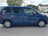 Vauxhall Combo Life Image 4