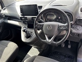 Vauxhall Combo Life Image 6