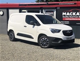 Used Vauxhall Combo